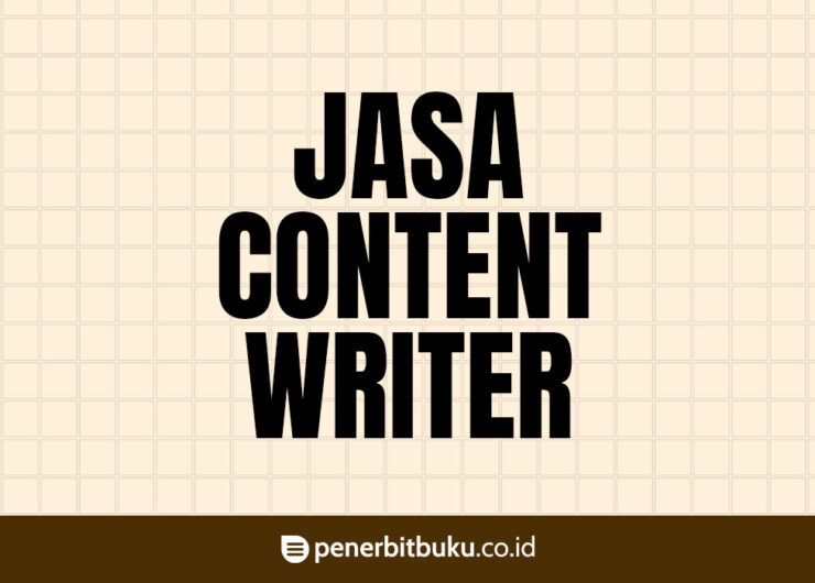 Jasa Content Writer Terbaik di Indonesia