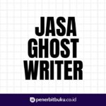 Jasa Ghost Writer