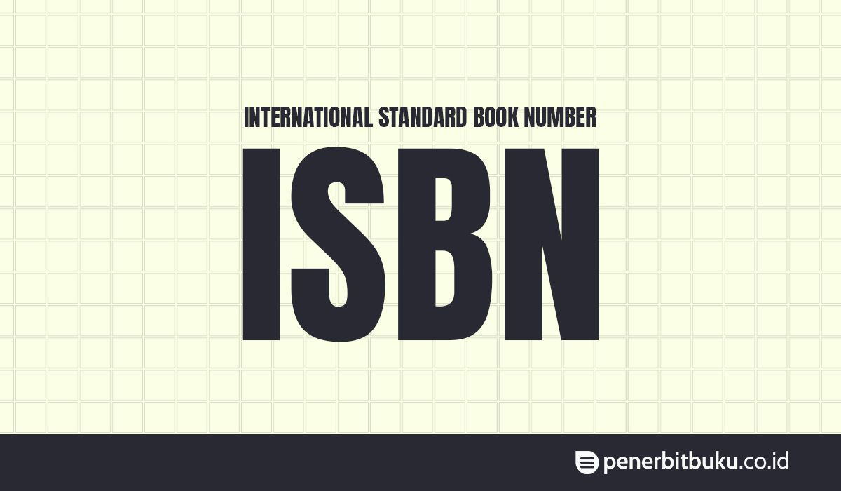 Pentingnya ISBN
